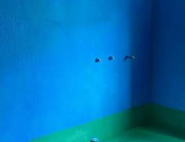 巴中市卫生间测漏水多少钱