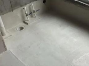 巴中市卫生间渗水维修公司为您分享下巴中市卫生间漏水维修应该怎么维修