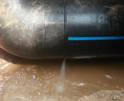 巴中市楼顶渗水维修公司为大家分享下巴中市卫生间漏水维修修补技术!