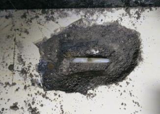 巴中市漏水检测多少钱