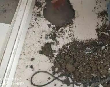 巴中市楼顶渗水公司分享下巴中市卫生间测漏水方法和方法的详细分解。