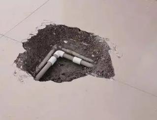  巴中市检漏多少钱?